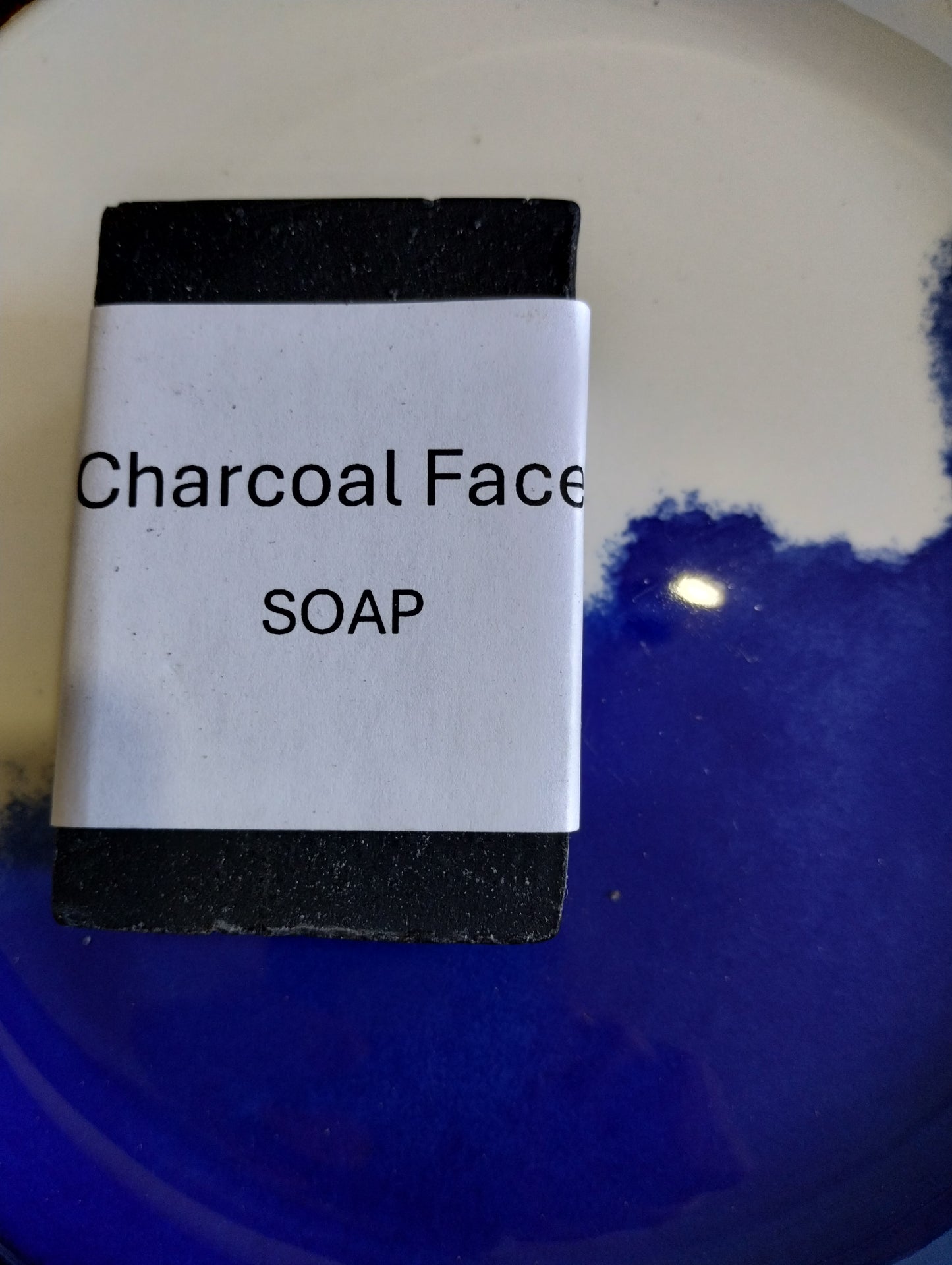 FACE SOAP