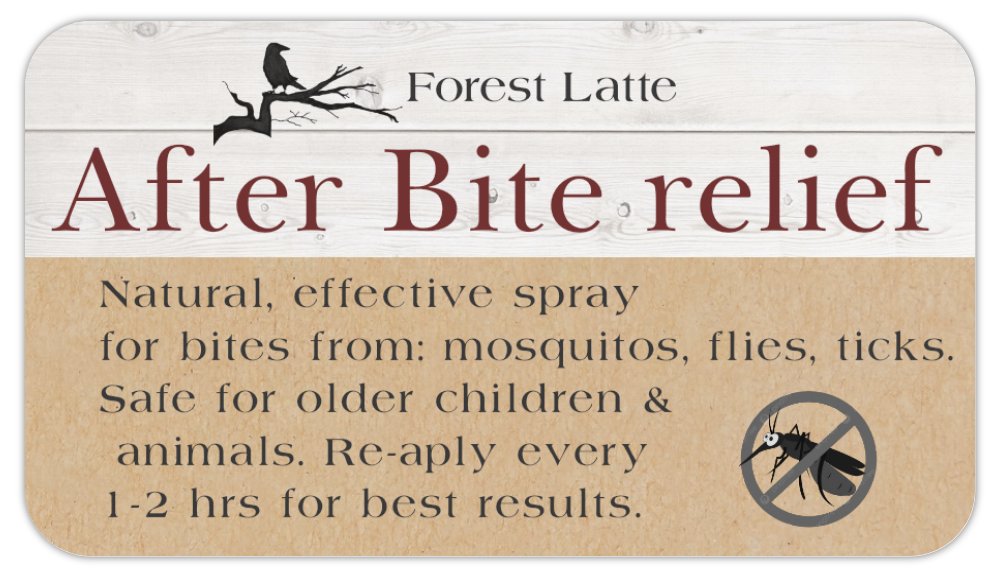 After Bite relief 240 ml