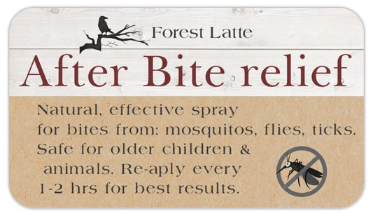 After Bite relief 240 ml