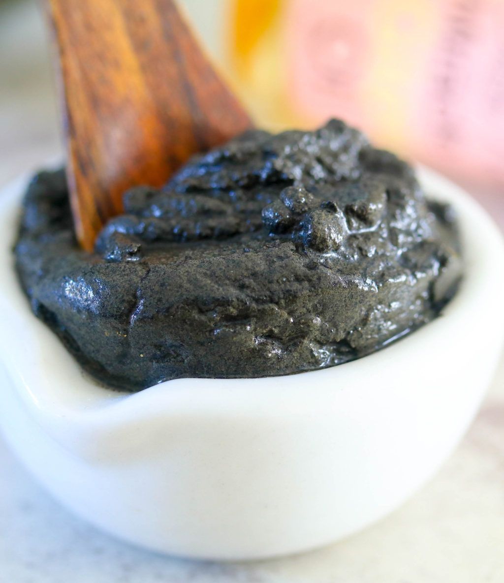 Mud Mask for aging, sensitive skin, oily skin, dry skin (Sold Out)