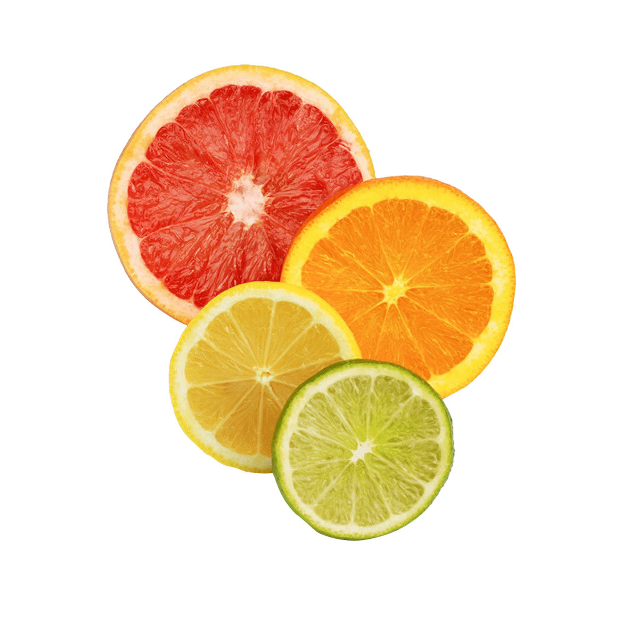 ROOM & LINEN SPRAY Lemon Fusion