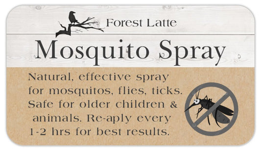 Mosquito Repellent 240ml